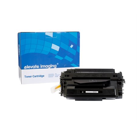 Compatible Toner Cartridge (Alternative to HP 55A)