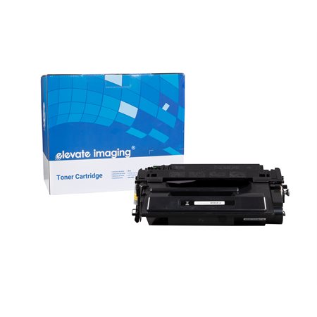 Compatible Toner Cartridge (Alternative to HP 55X)