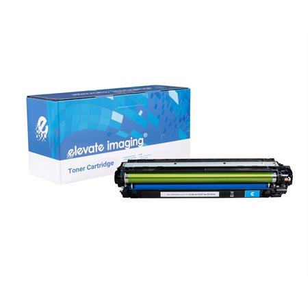 Recycled Toner Cartridge (Alternative to HP 307A  /  650A  /  651A)