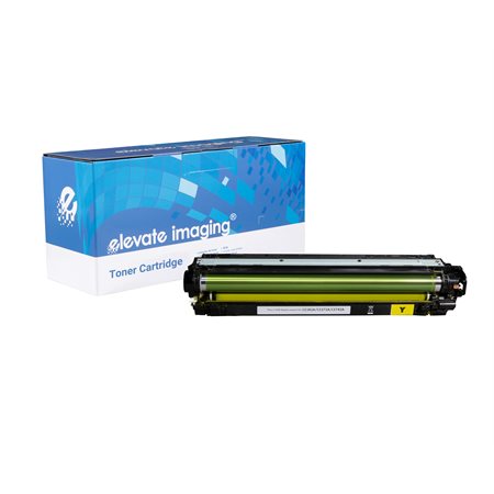 Recycled Toner Cartridge (Alternative to HP 307A  /  650A  /  651A)