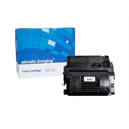 Recycled High Yield Toner Cartridge (Alternative to HP 90X)