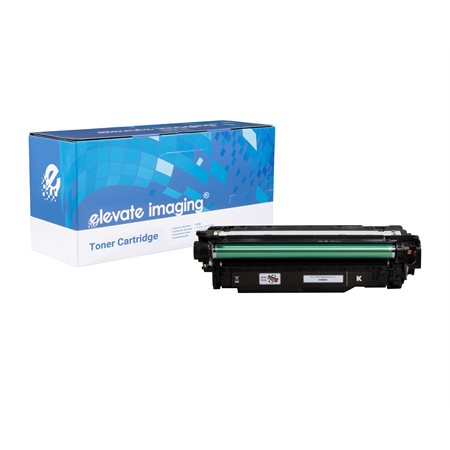 Compatible Toner Cartridge (Alternative to HP 507A)