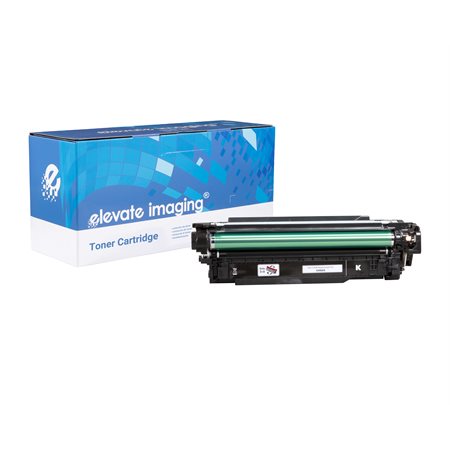 Compatible High Yield Toner Cartridge (Alternative to HP 507X)