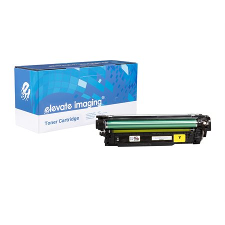 Recycled High Yield Toner Cartridge (Alternative to HP 507X)