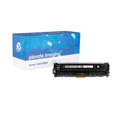 Compatible High Yield Toner Cartridge (Alternative to HP 305X)