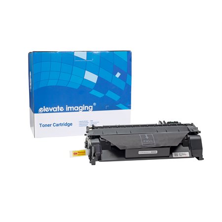 Recycled Toner Cartridge (Alternative to HP 05X)