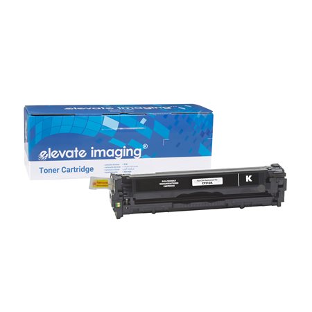 Recycled High Yield Toner Cartridge (Alternative to HP 131X)