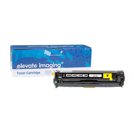 Recycled Toner Cartridge (Alternative to HP 131A)