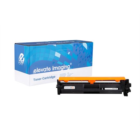 Compatible Toner Cartridge (Alternative to HP 7A)