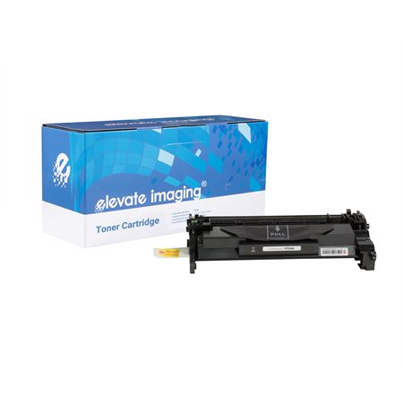 Compatible Toner Cartridge (Alternative to HP 26A)