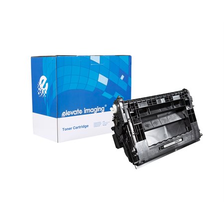 Cartouche de toner compatible (Alternative à HP 37A)