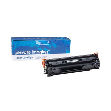 Compatible Toner Cartridge (Alternative to HP 83A)