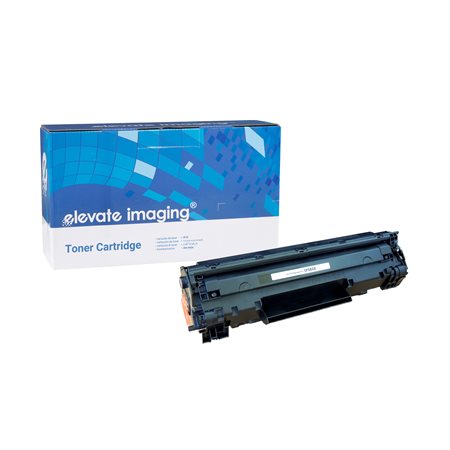 Compatible High Yield Toner Cartridge (Alternative to HP 83X)