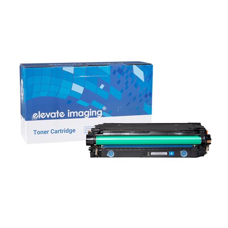 Recycled High Yield Toner Cartridge (Alternative to HP 508X)