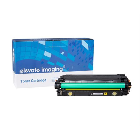 Recycled Toner Cartridge (Alternative to HP 508A)