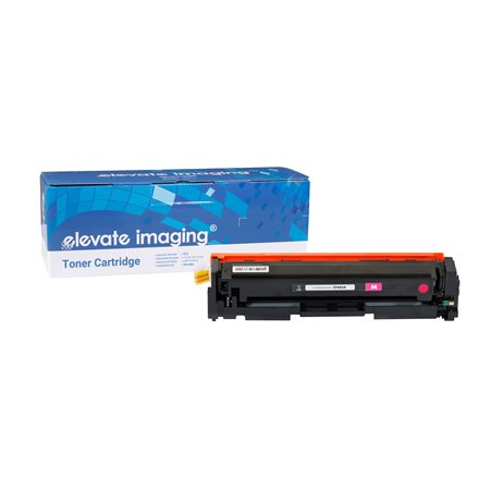 Compatible Toner Cartridge (Alternative to HP 201A)