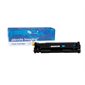 Compatible Toner Cartridge (Alternative to HP 201A)