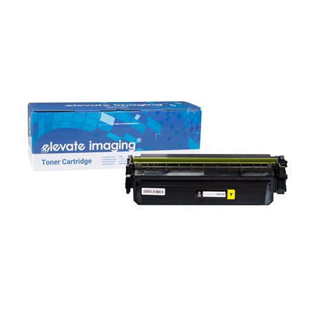 Compatible High Yield Toner Cartridge (Alternative to HP 410X)