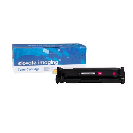 Compatible Toner Cartridge (Alternative to HP 410A)