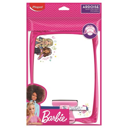 Barbie Whiteboard