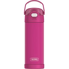 FUNtainer Water Bottle