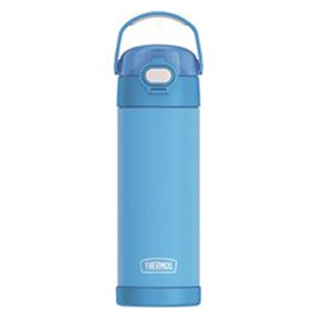 FUNtainer Water Bottle