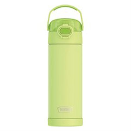 FUNtainer Water Bottle