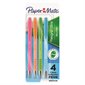 Flexgrip Ultra sustainable Ballpoint Pens