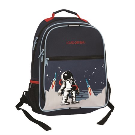 Louis Garneau Astronaut Back to School Kit