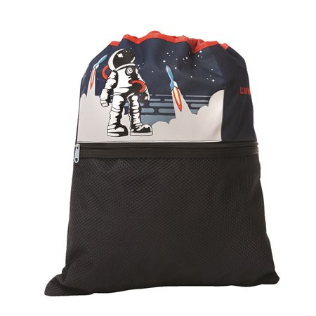 Louis Garneau Astronaut Back to School Kit