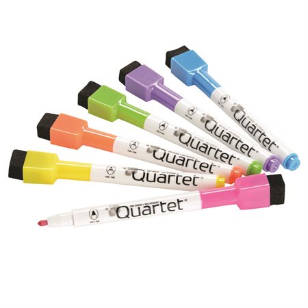 Dry-Erase Markers