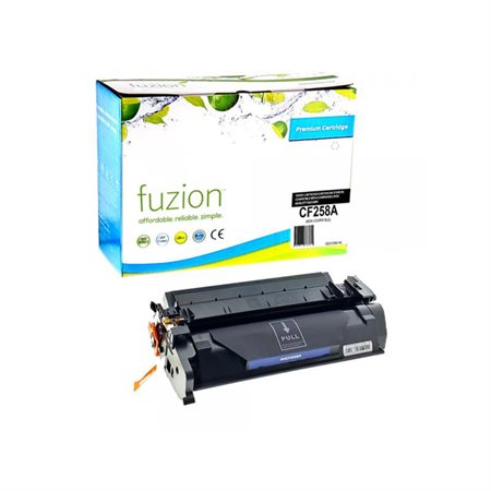 Compatible Toner Cartridge (Alternative to HP 58A)