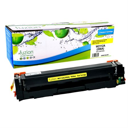 Cartouche de toner compatible (Alternative à HP 206A)