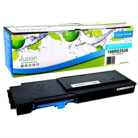 Compatible Toner Cartridge (Alternative to XEROX 106R03526)