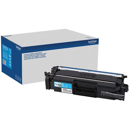 Cartouche laser de toner TN810XL