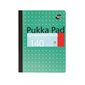 Pukka Pads Metallic Composition Notebooks