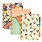 Pukka Pads Hardcover 5 Subjects Notebooks