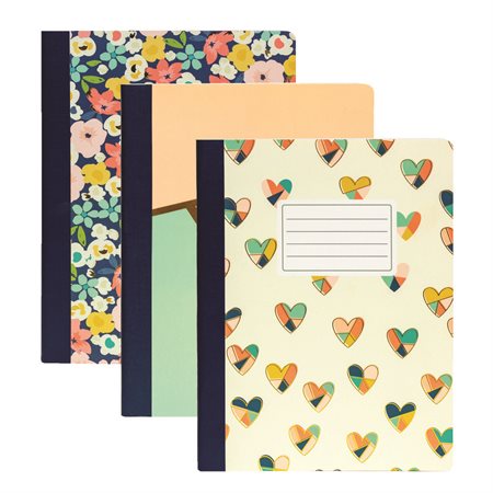 Pukka Pads Composition Books