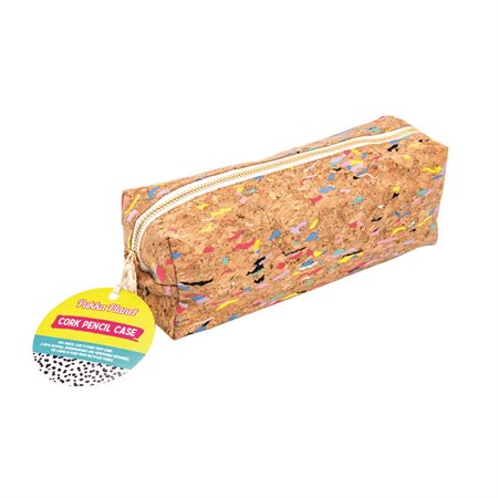 Pukka Pads Cork Pencil Case