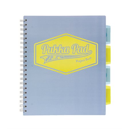 Pukka Pads Project Books