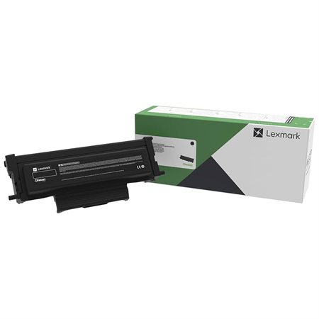 Cartouche de toner laser Lexmark B221H00