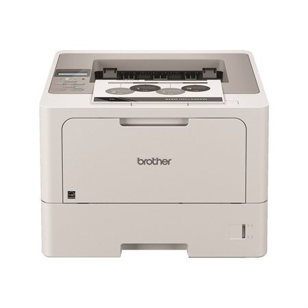 Imprimante laser monochrome Brother HL-L5210DW