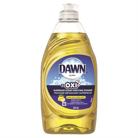 Dawn® Ultra Oxi Dish Liquid