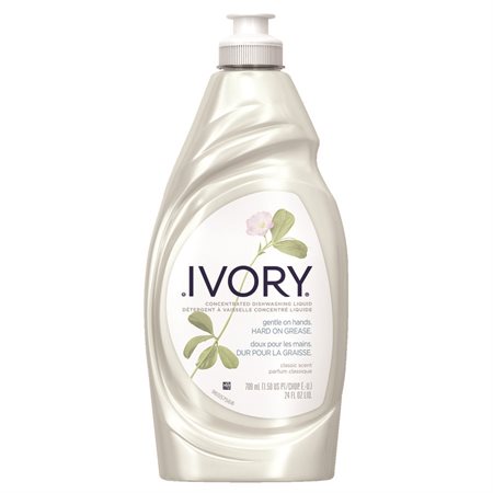 Ivory® Dish Detergent