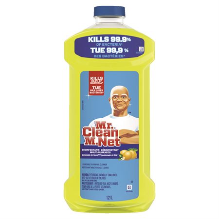 Mr. Clean Multi-Purpose Cleaner