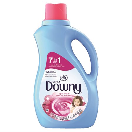 Downy Ultra Liquid Detergent