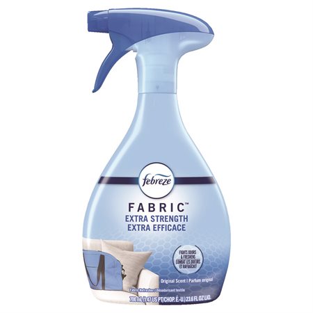 Febreze Extra Strength Original Fabric Deodorizer