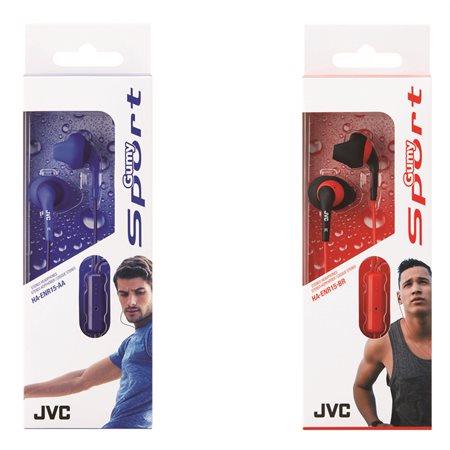 Gumy Wired Sports Headphones