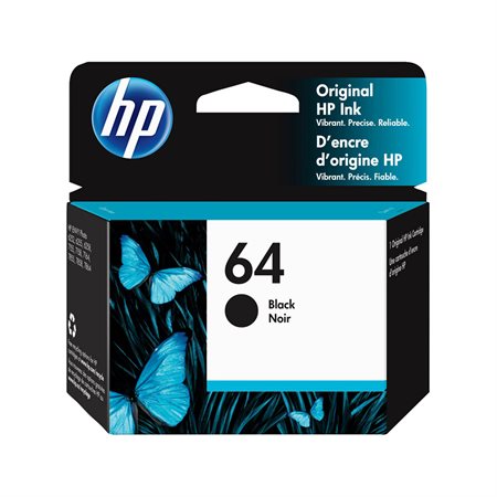 HP 64 Ink Jet Cartridge