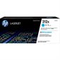 Cartouche de toner HP 212X